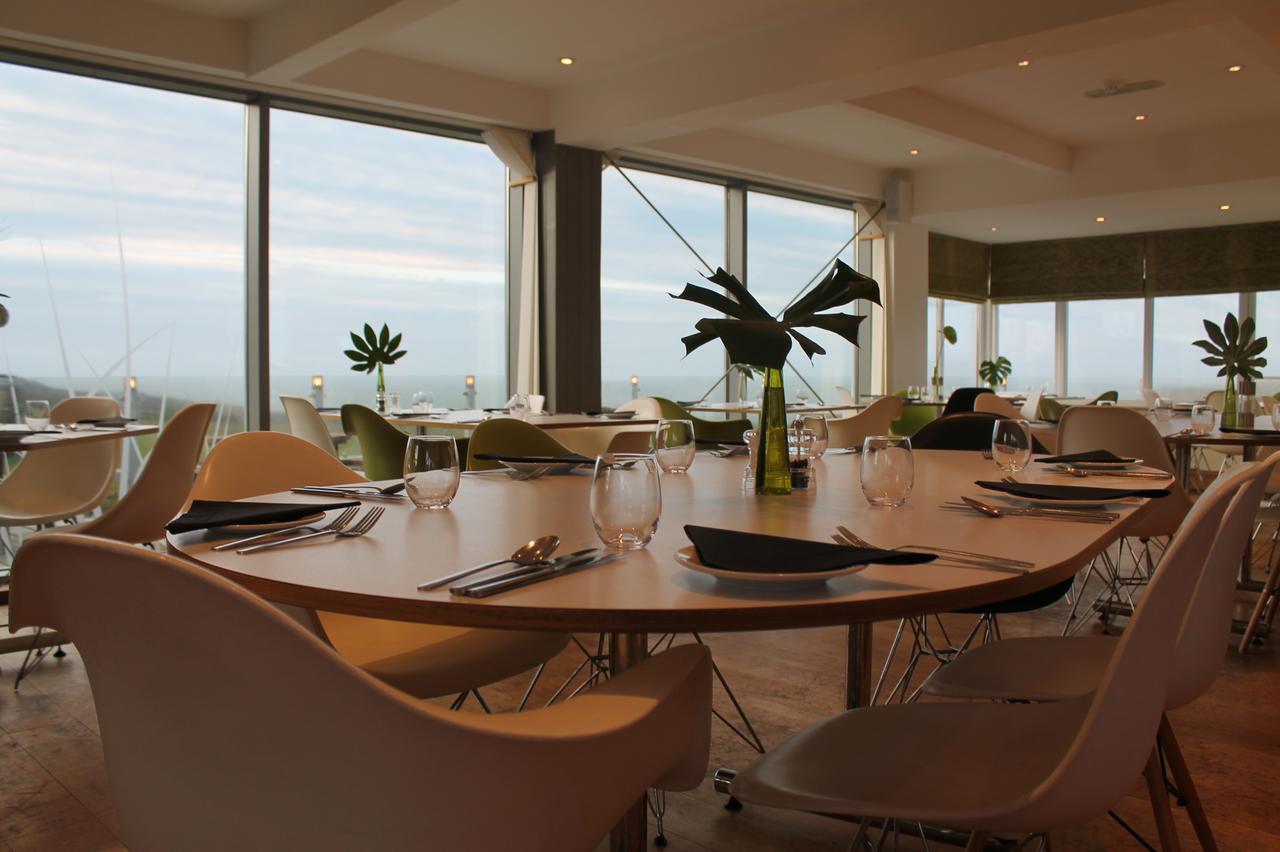 Hotel Elements Bude Exteriér fotografie