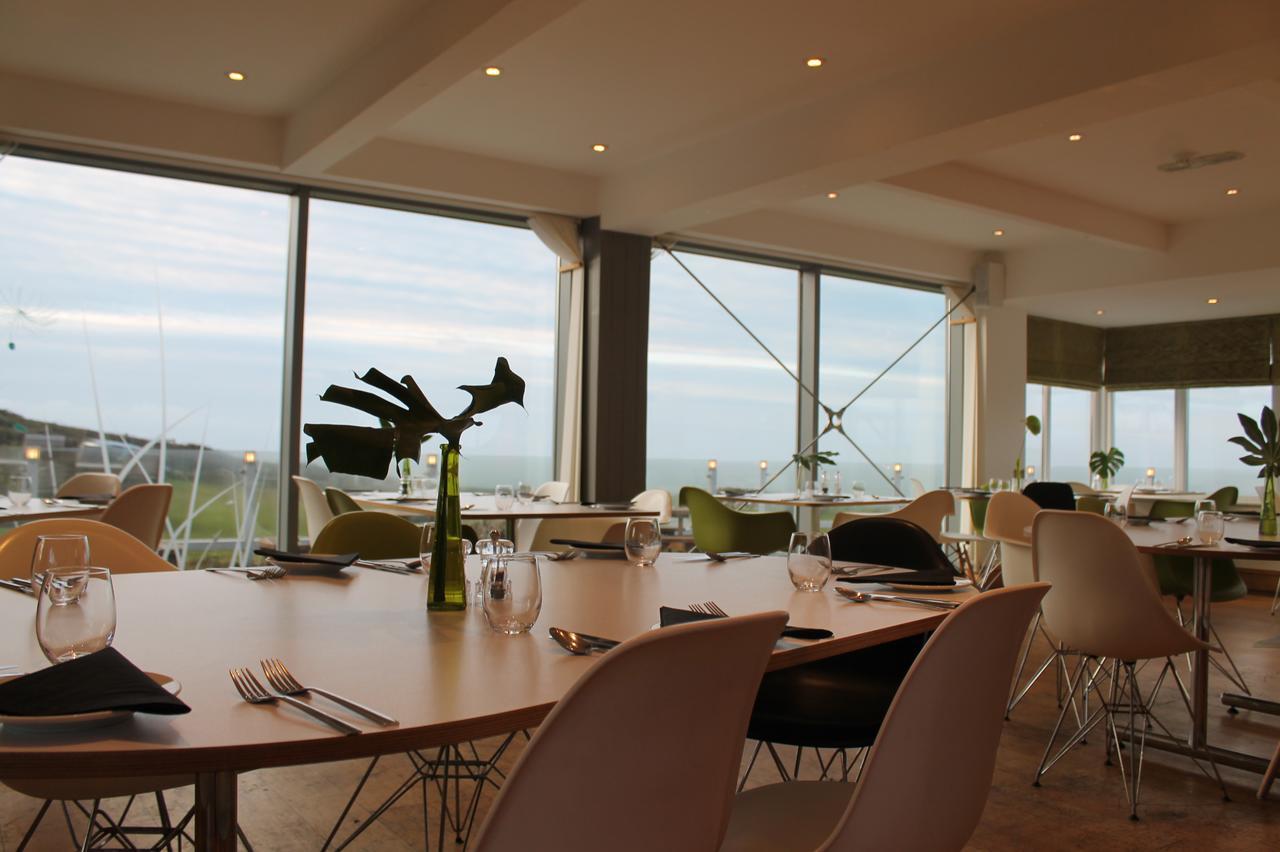 Hotel Elements Bude Exteriér fotografie