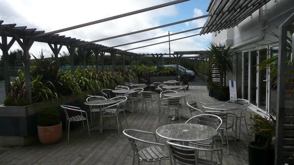 Hotel Elements Bude Exteriér fotografie