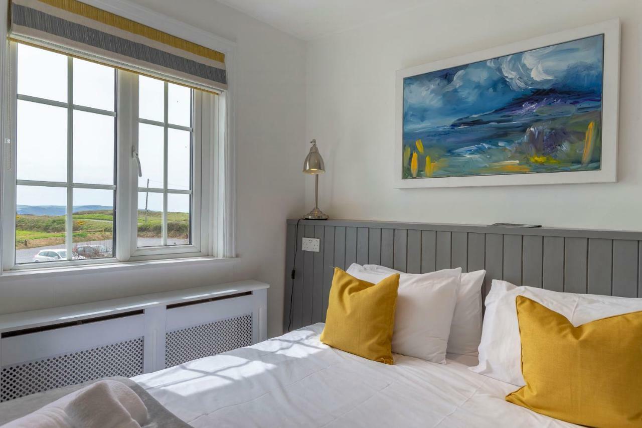 Hotel Elements Bude Exteriér fotografie